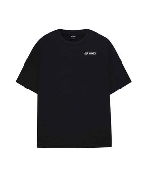 261TS045U 블랙 남녀공용 원숭이 도로 표지판 그래픽 반팔 티셔츠