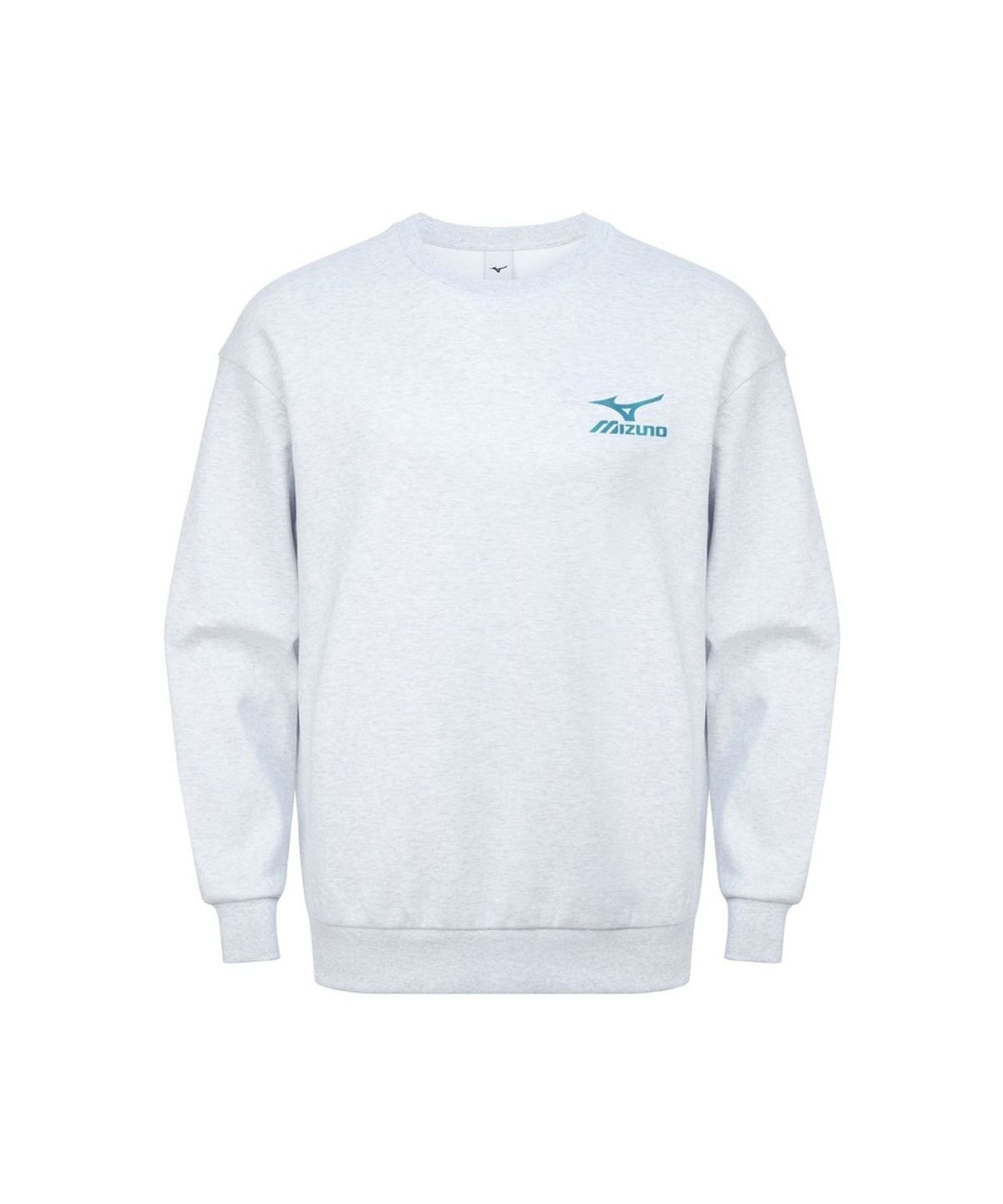 미즈노(MIZUNO) GRADATION LOGO SWEAT MTM_32YC6A20