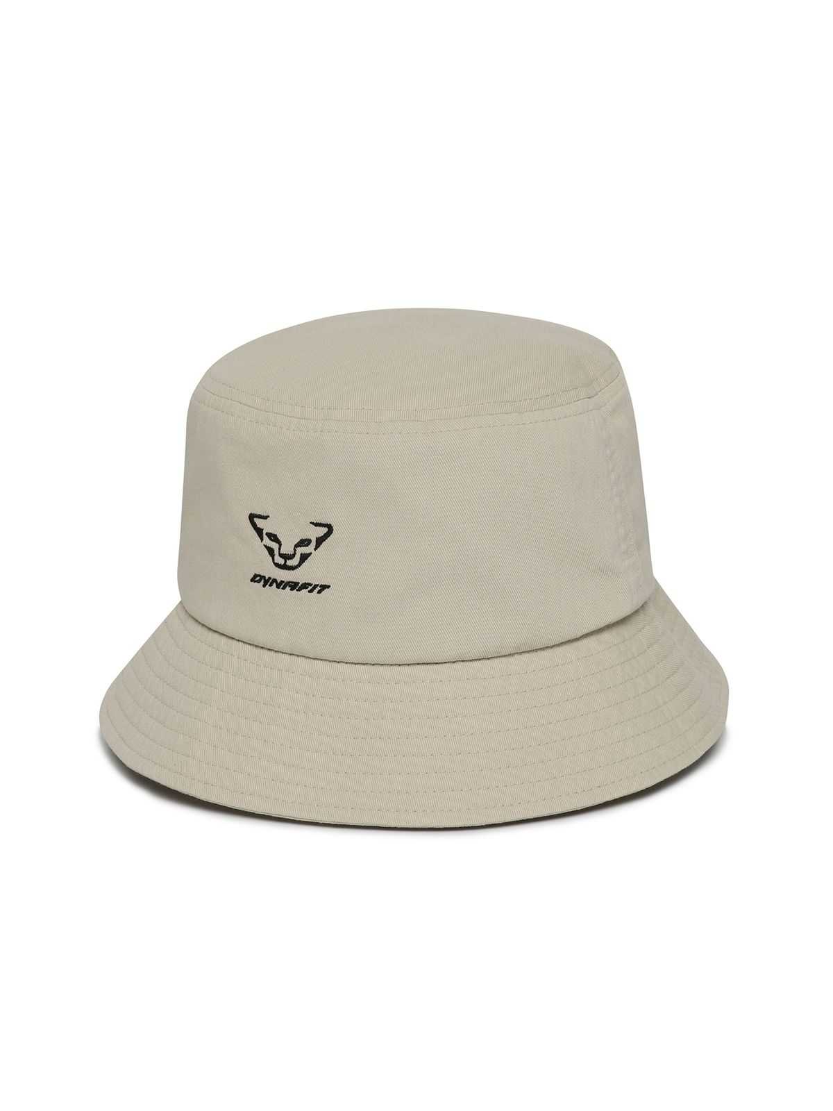 다이나핏(DYNAFIT) 베이직 로고 버킷햇_Beige YUA26C15E2