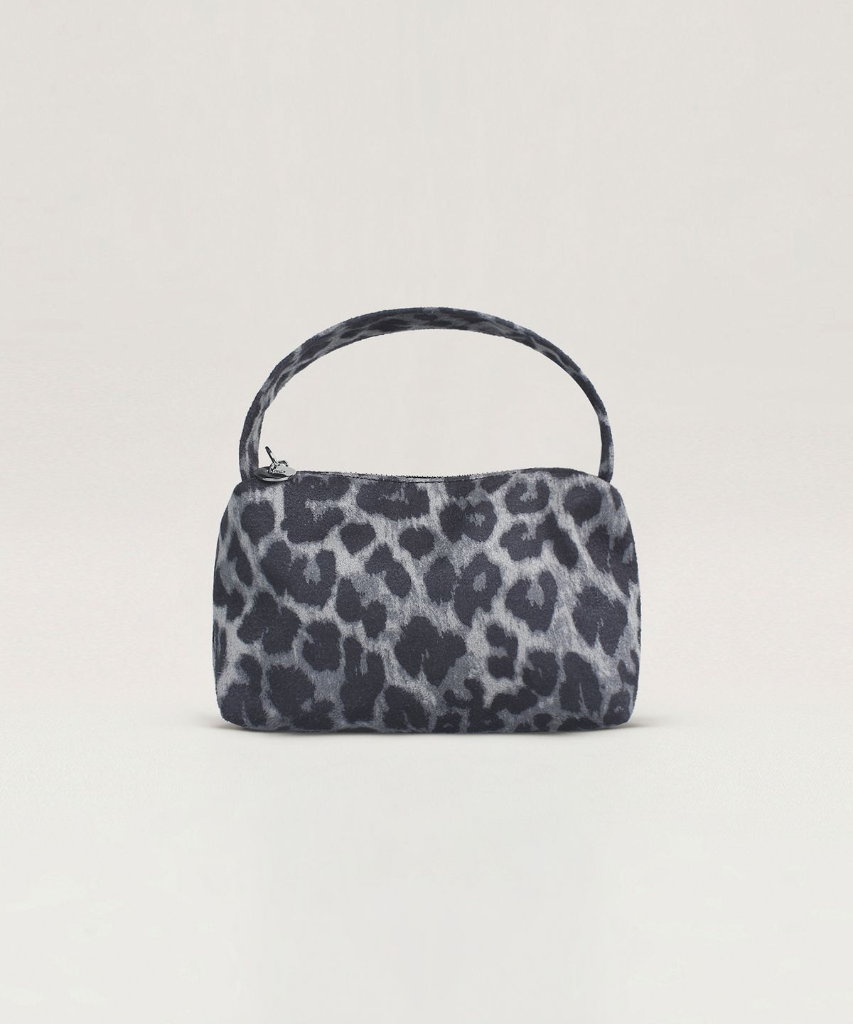 투오(TUO) PUDDING LEOPARD GREY · 푸딩 레오파드 그레이