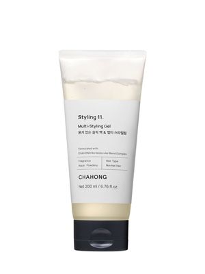 (슬릭 번 연출) 멀티 스타일링 젤 200 ml