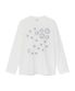 TCM ball long sleeve (ivory)