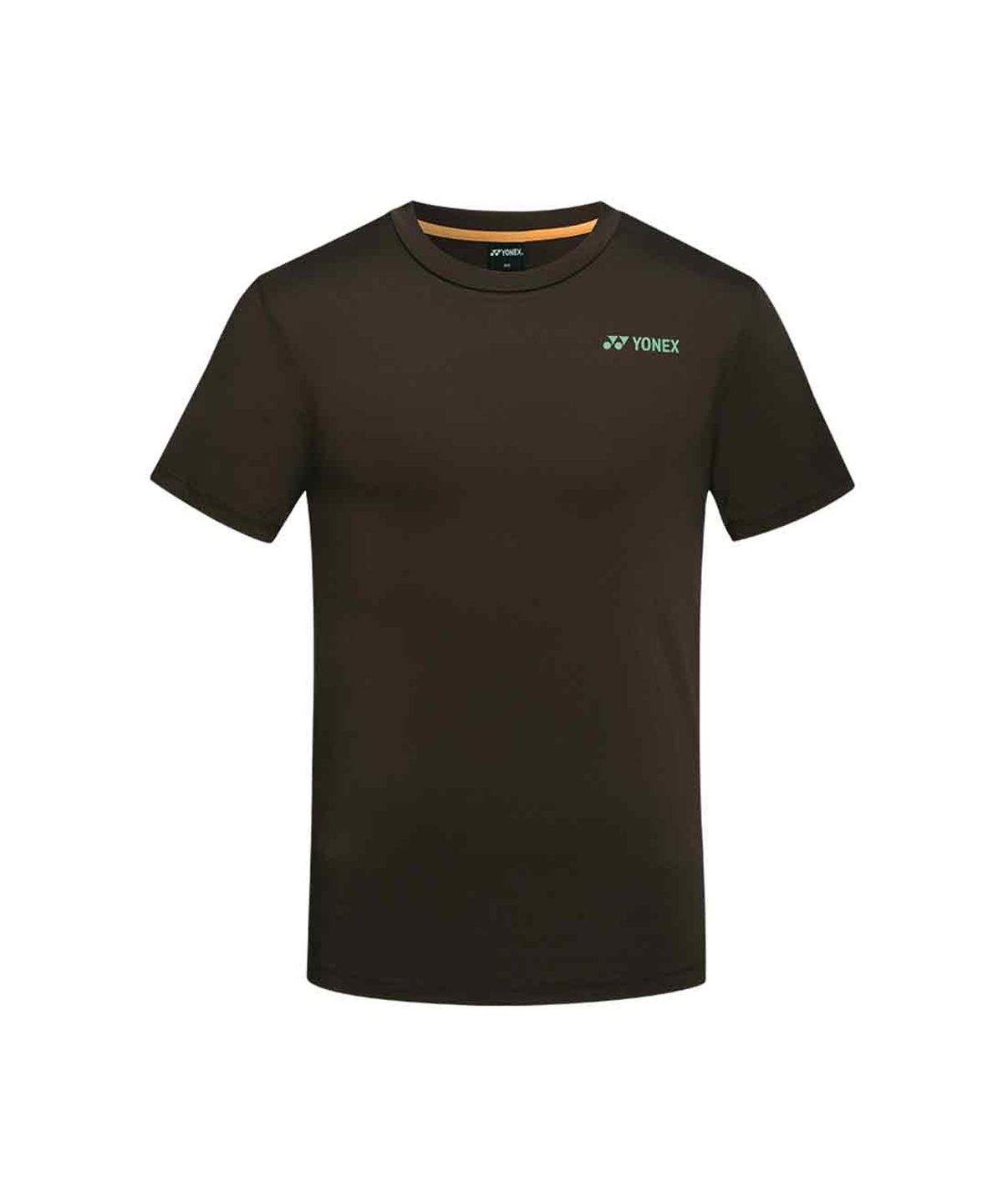 요넥스(YONEX) 261TS069U 브라운 남녀공용 바다 그래픽 반팔 티셔츠