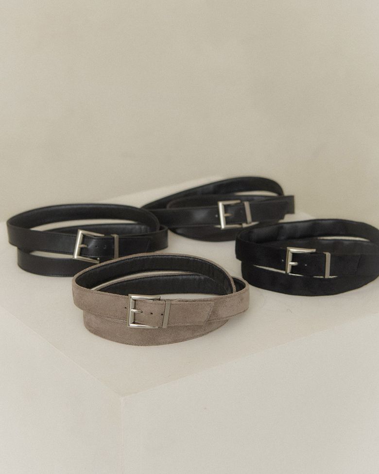 Miel Belt 미엘 벨트