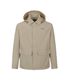 남성 베르텍스 3L 후드탈착 카라형 워크 자켓 (L/BEIGE)