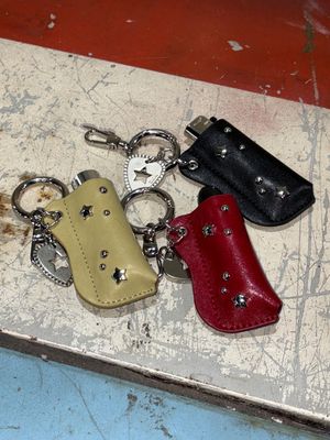 Faye Charm UB6SX125_3color