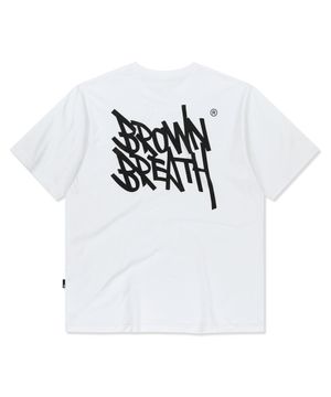 TAG OG TEE - WHITE