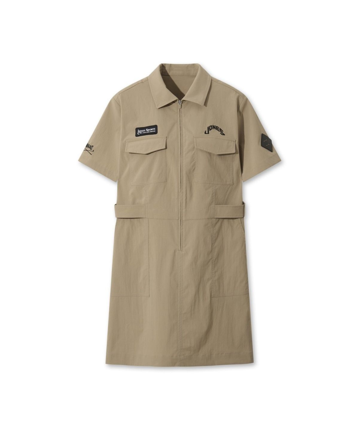 왁(WAAC) JONES Women s Woven Dress WWUAS26175BEX