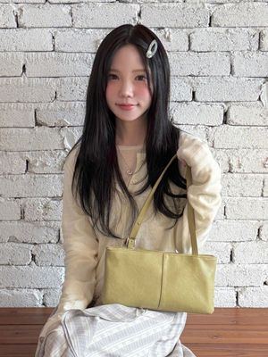 Faye Shoulder UB6SB115_3color