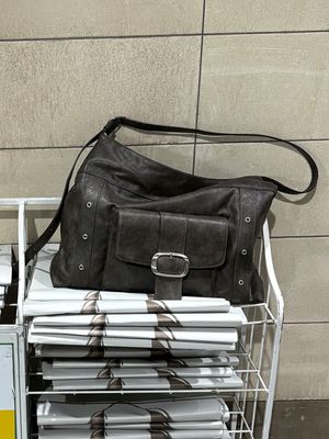 Code Large Shoulder in D/Grey UB6SB113-13