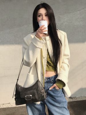 Code Shoulder UB6SB114_2color