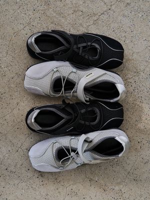 Lena Maryjane Sneakers WA6SN014_2color