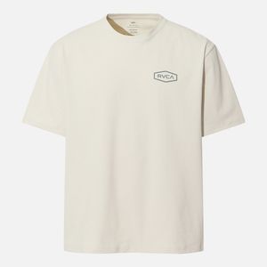 PQ 세미오버핏 반팔 래쉬가드 (VG11RS304GBE)