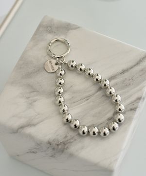 실버드롭키링 GN501K