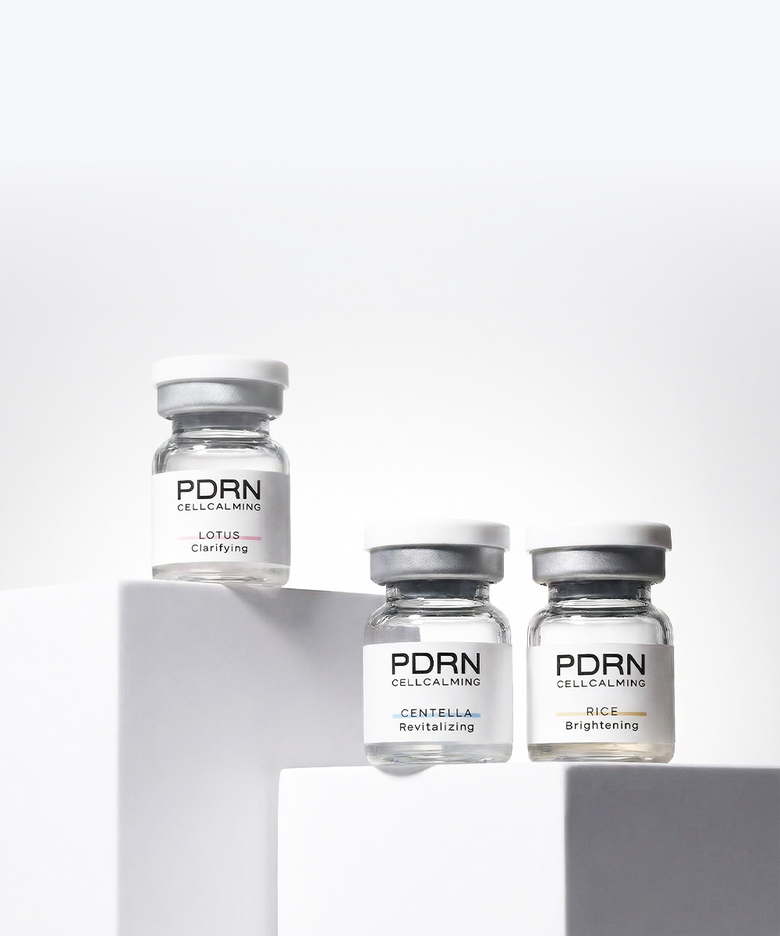 TTtH PDRN CELLCALMING 20mg X3