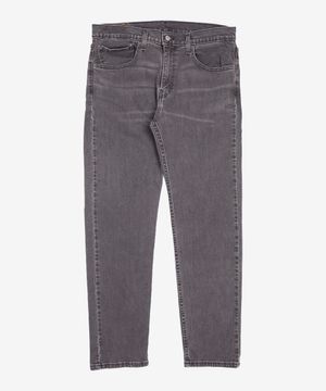 502™ 레귤러 테이퍼드 핏 진_29507-1167 W34L32