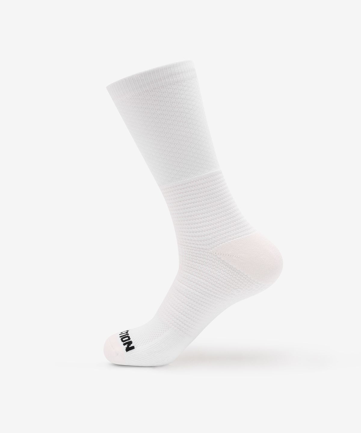 아테즈(ATEZ) AERO 액션 맥스 쿠셔닝 논슬립 양말 [화이트]