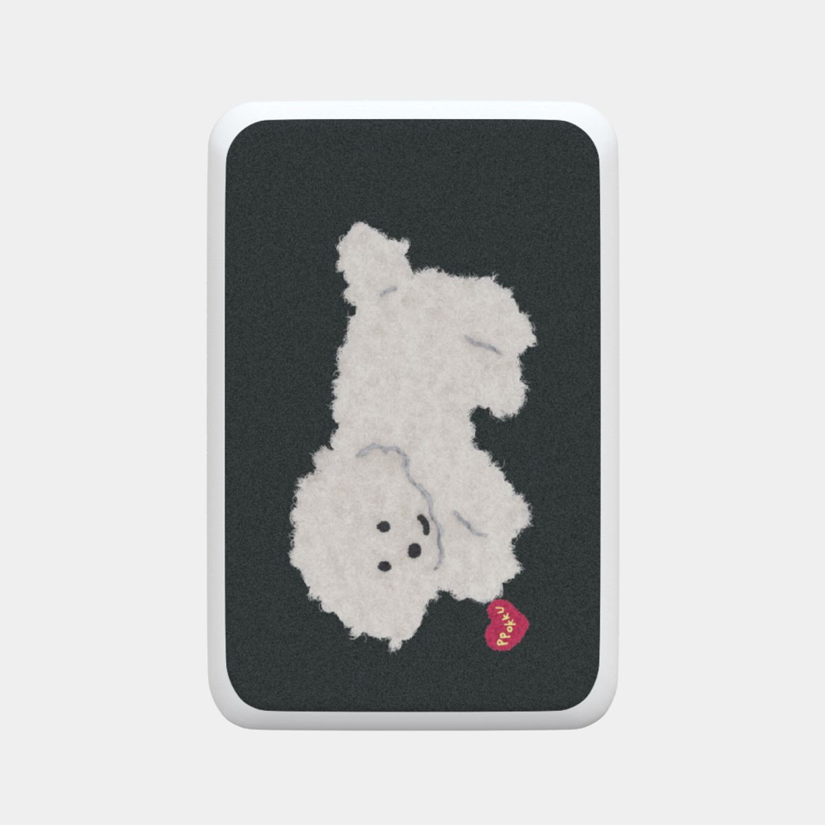 더나인몰(THE NINEMALL) rug friends [맥세이프 보조배터리]