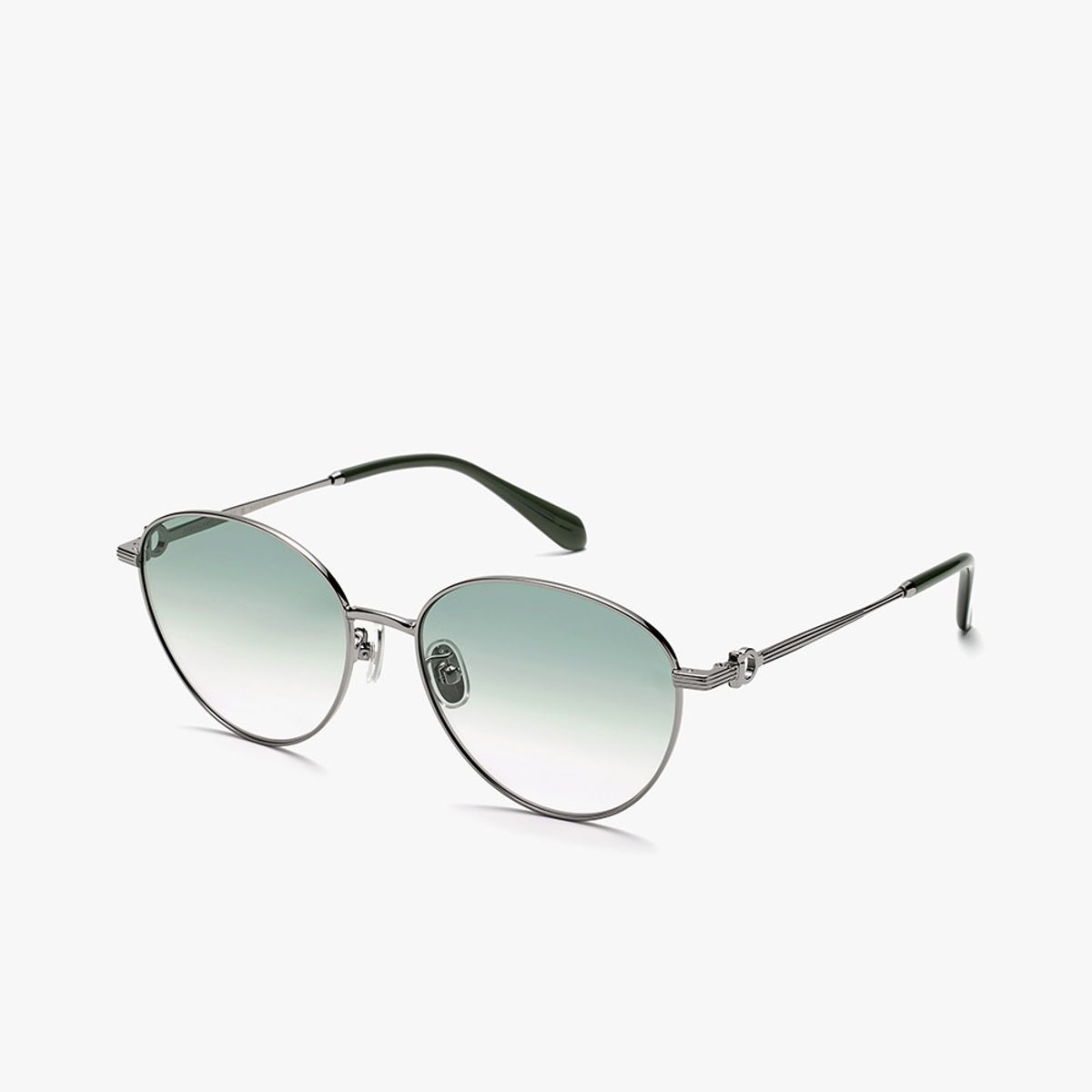 페라가모 아이웨어(FERRAGAMO EYEWEAR) 선글라스(SF337SLBK 070 57)