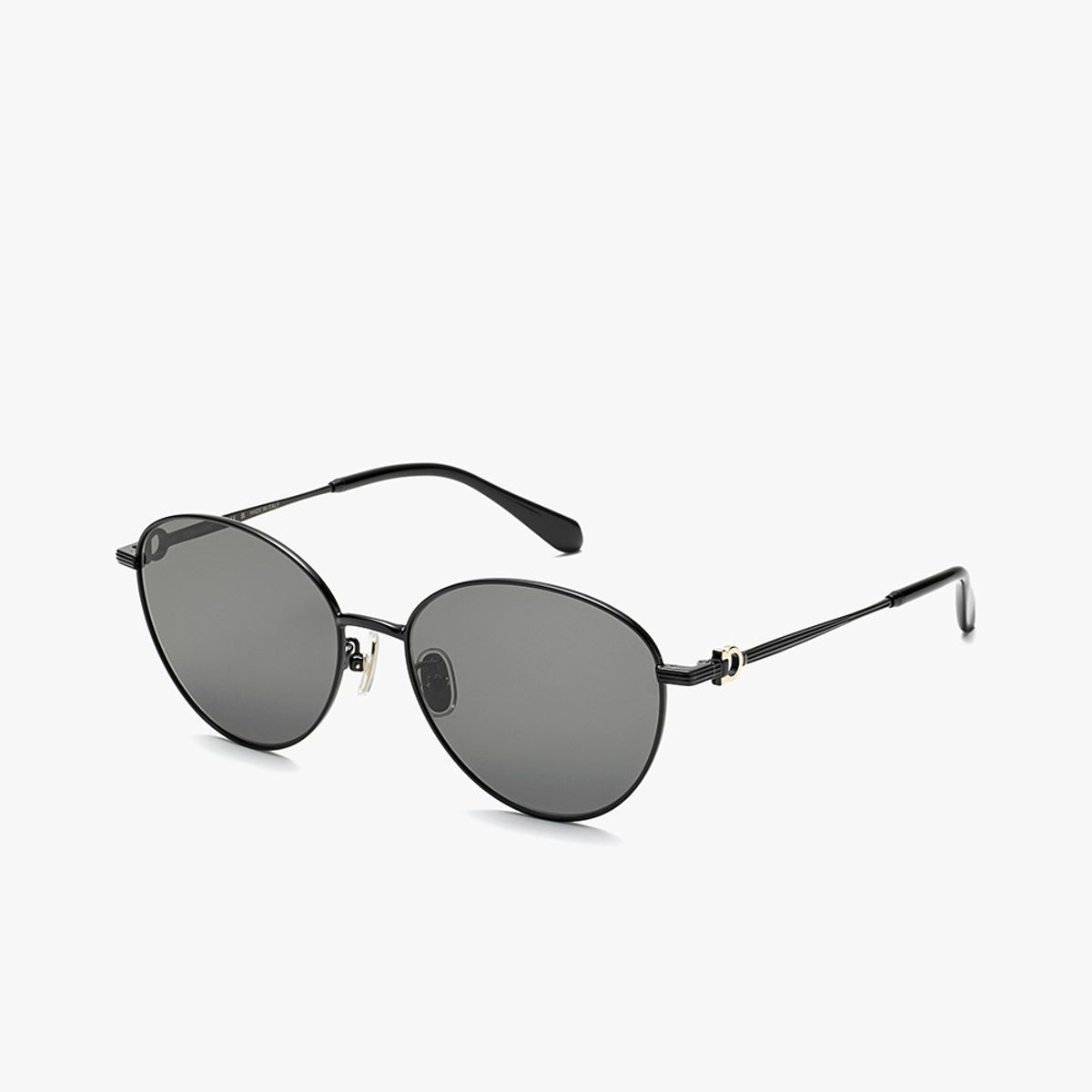 페라가모 아이웨어(FERRAGAMO EYEWEAR) 선글라스(SF337SLBK 001 57)