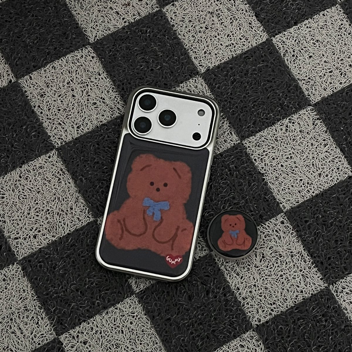 더나인몰(THE NINEMALL) [에폭시톡] rug friends