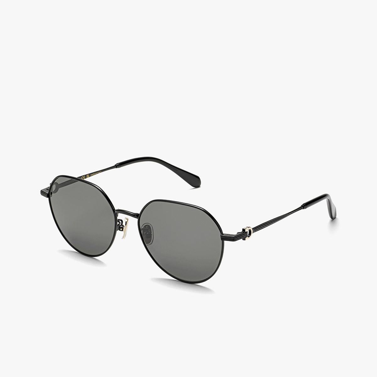 페라가모 아이웨어(FERRAGAMO EYEWEAR) 선글라스(SF336SLBK 001 56)
