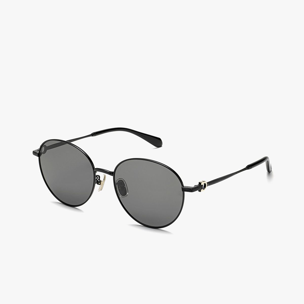 페라가모 아이웨어(FERRAGAMO EYEWEAR) 선글라스(SF335SLBK 003 56)