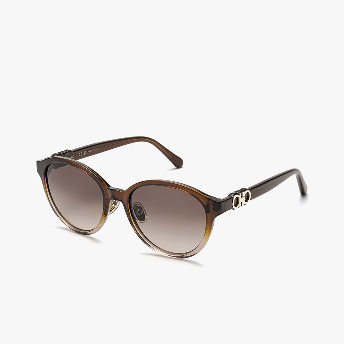페라가모 아이웨어(FERRAGAMO EYEWEAR) 선글라스(SF2099SLBK 208 56)