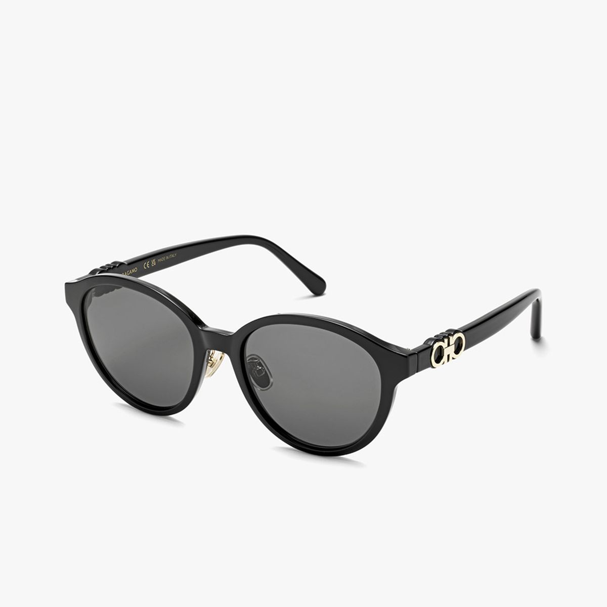 페라가모 아이웨어(FERRAGAMO EYEWEAR) 선글라스(SF2099SLBK 001 56)