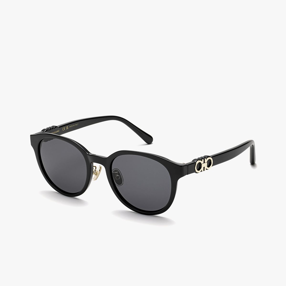 페라가모 아이웨어(FERRAGAMO EYEWEAR) 선글라스(SF2098SLBK 001 53)
