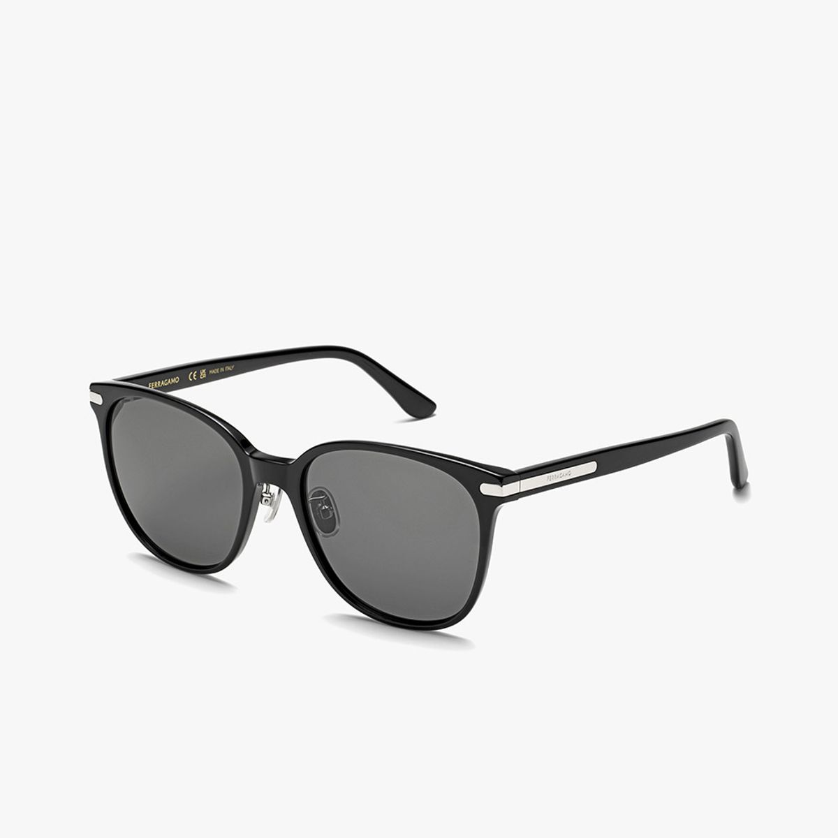 페라가모 아이웨어(FERRAGAMO EYEWEAR) 선글라스(SF2027SLBK 003 56)