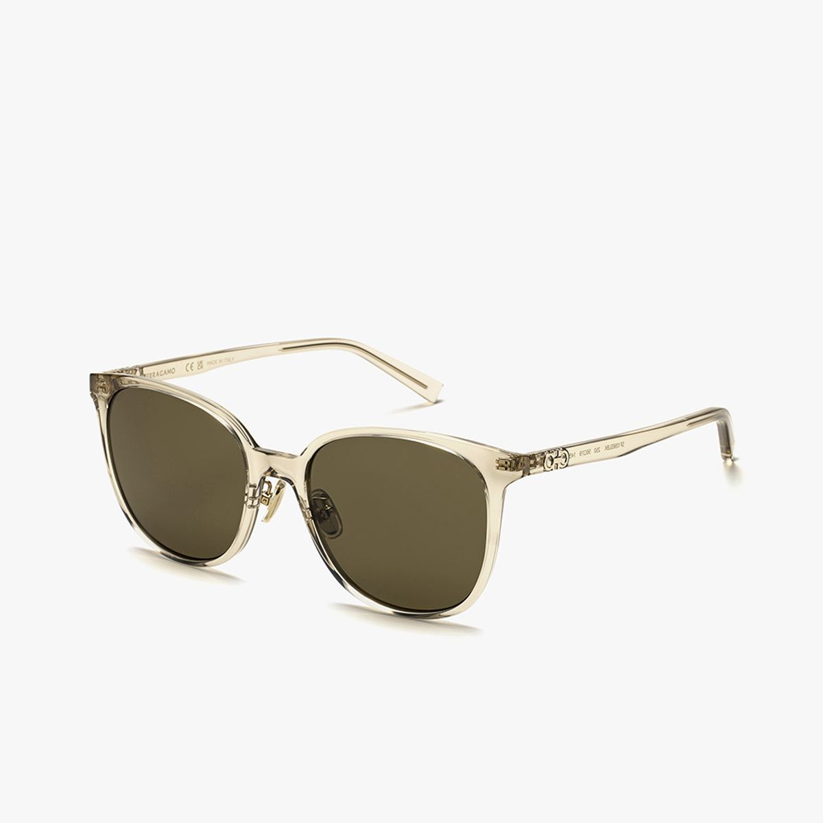 페라가모 아이웨어(FERRAGAMO EYEWEAR) 선글라스(SF1096SLBK 250 56)