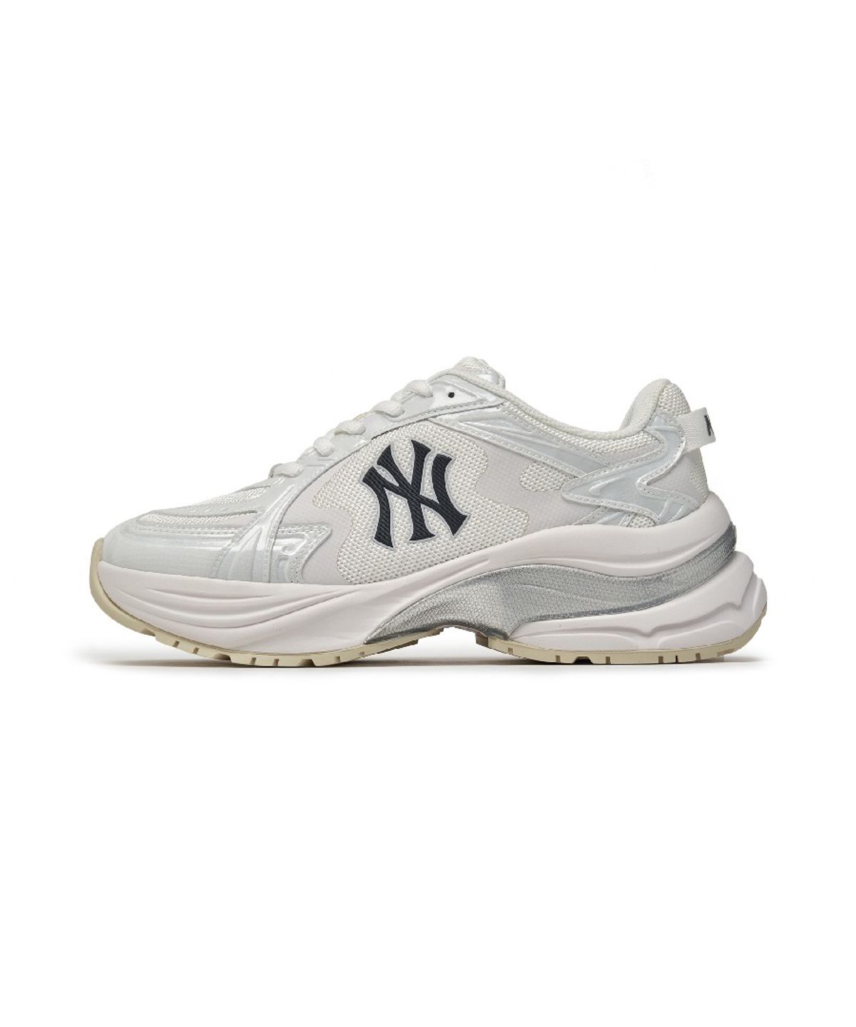 엠엘비(MLB) 커브러너 NY (White)
