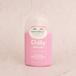 칠리 델리카토 여성청결제 젤 타입 200ml