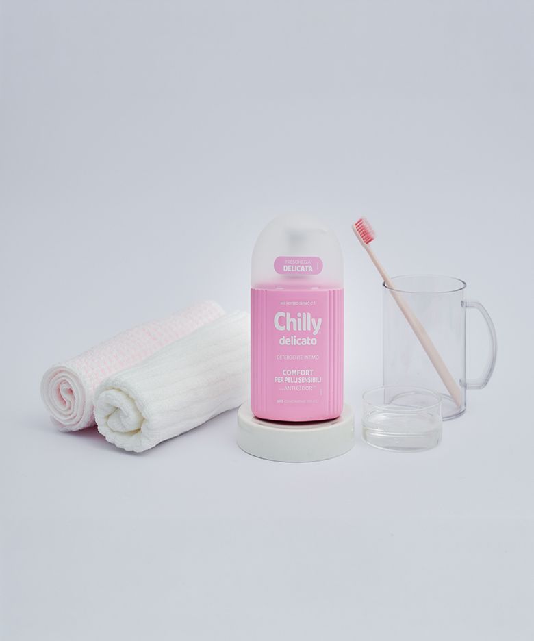 칠리 델리카토 여성청결제 젤 타입 200ml
