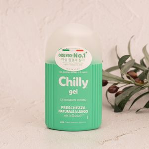 칠리 프레쉬 여성청결제 젤 타입 200ml
