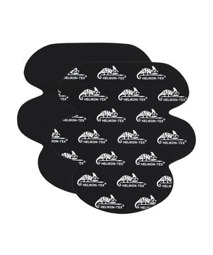 로우 프로파일 보호 패드 인서트