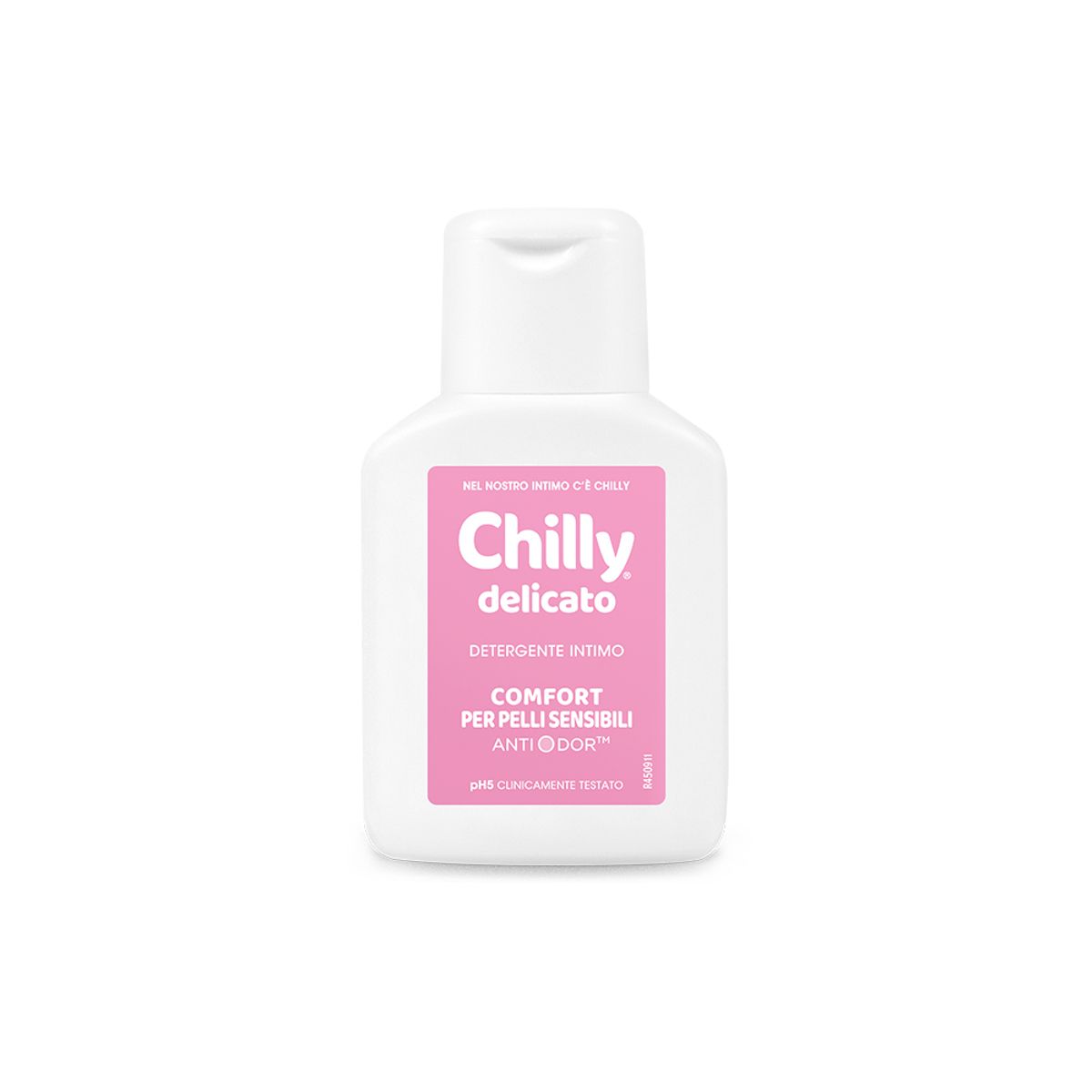 칠리(CHILLY) 칠리 델리카토 여성청결제 젤 타입 50ml