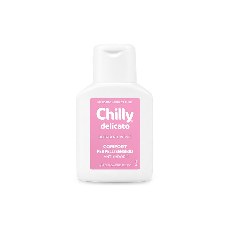 칠리 델리카토 여성청결제 젤 타입 50ml