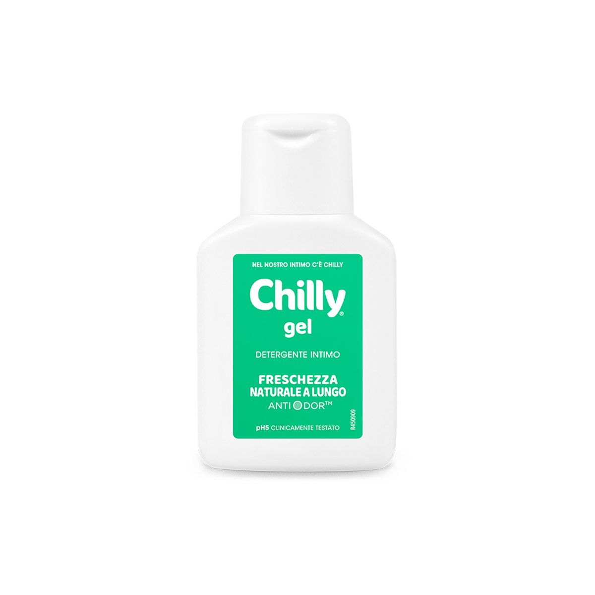 칠리(CHILLY) 칠리 프레쉬 여성청결제 젤 타입 50ml