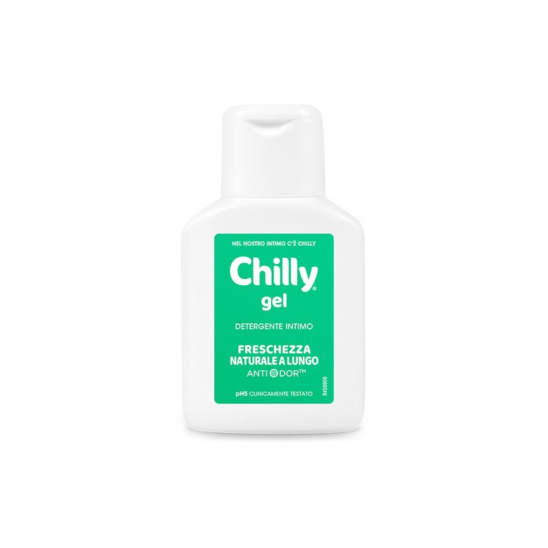 칠리 프레쉬 여성청결제 젤 타입 50ml