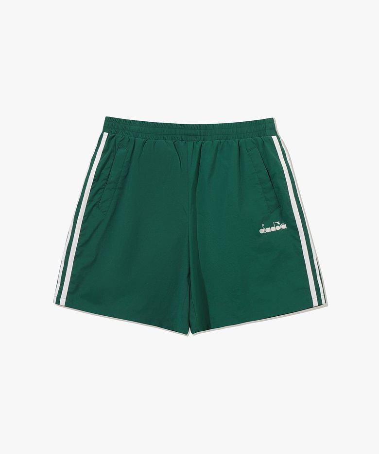 벤토 4부 쇼츠 GREEN
