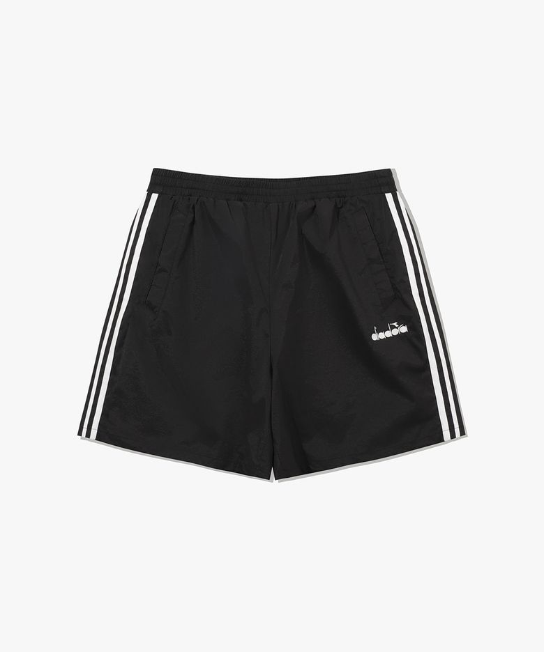 벤토 4부 쇼츠 BLACK