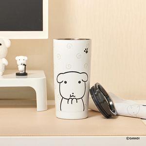 가나디 텀블러&매직 파우치 세트