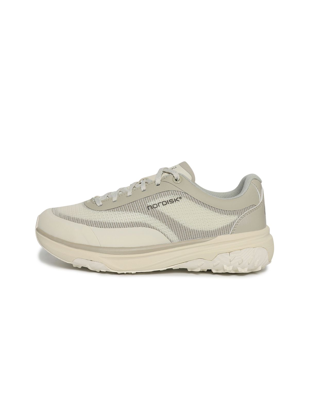 노르디스크(NORDISK) 애시르 (AESIR) E2_Beige