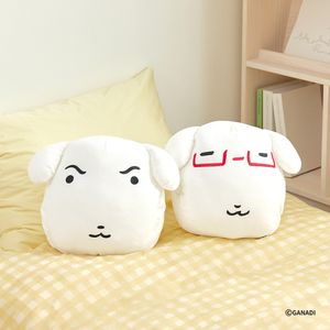 가나디 핸드 워머 쿠션 2종