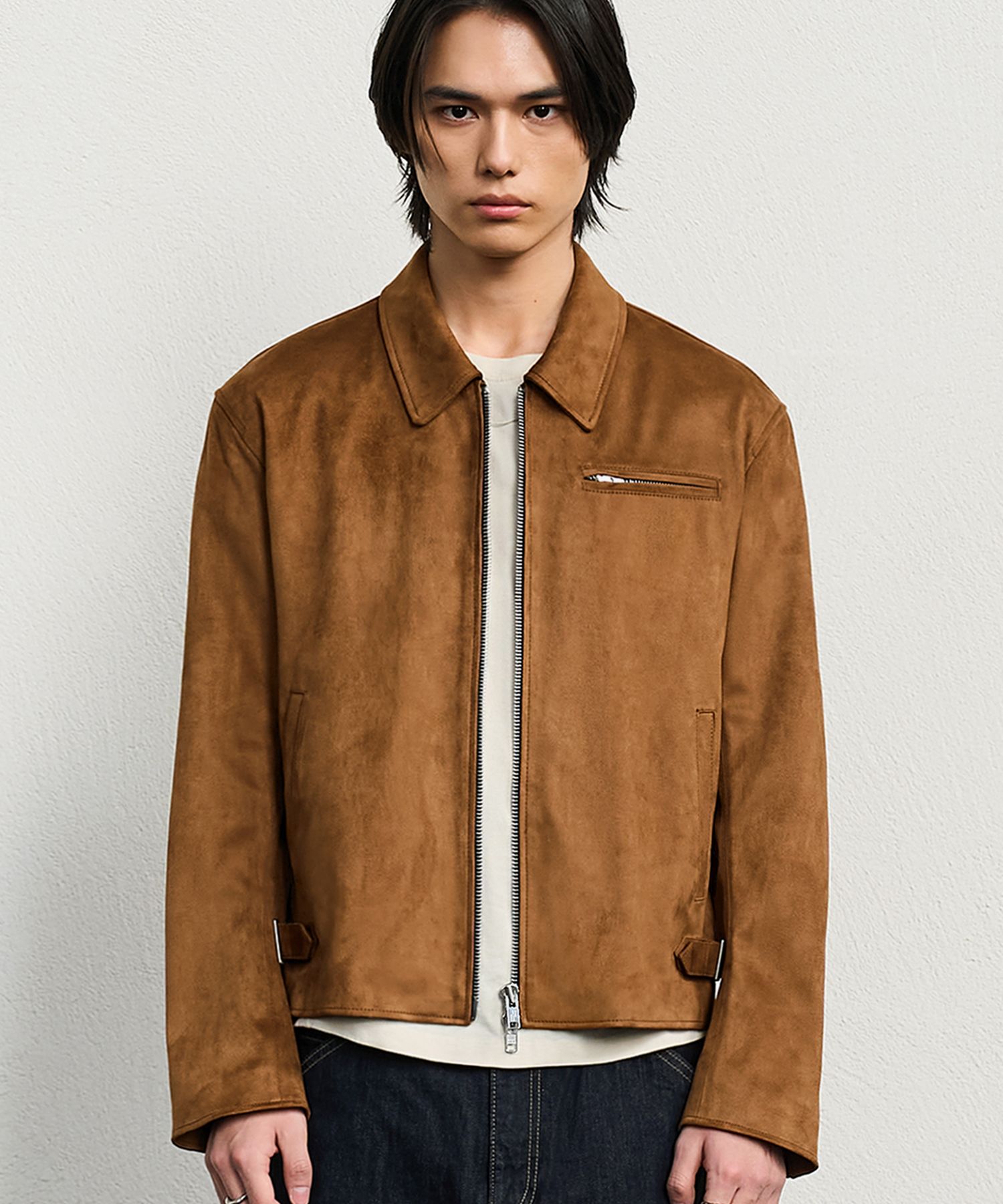 DOFFJASON (ドフジェーソン) - ファッション雑貨 | MUSINSA 公式