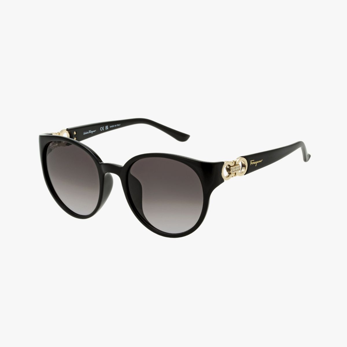 페라가모 아이웨어(FERRAGAMO EYEWEAR) 선글라스(SF572SRK 001 56)