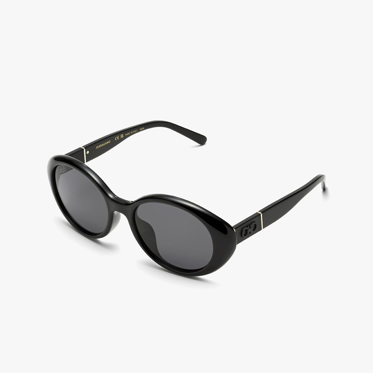 페라가모 아이웨어(FERRAGAMO EYEWEAR) 선글라스(SF2017SLBK 001 57)