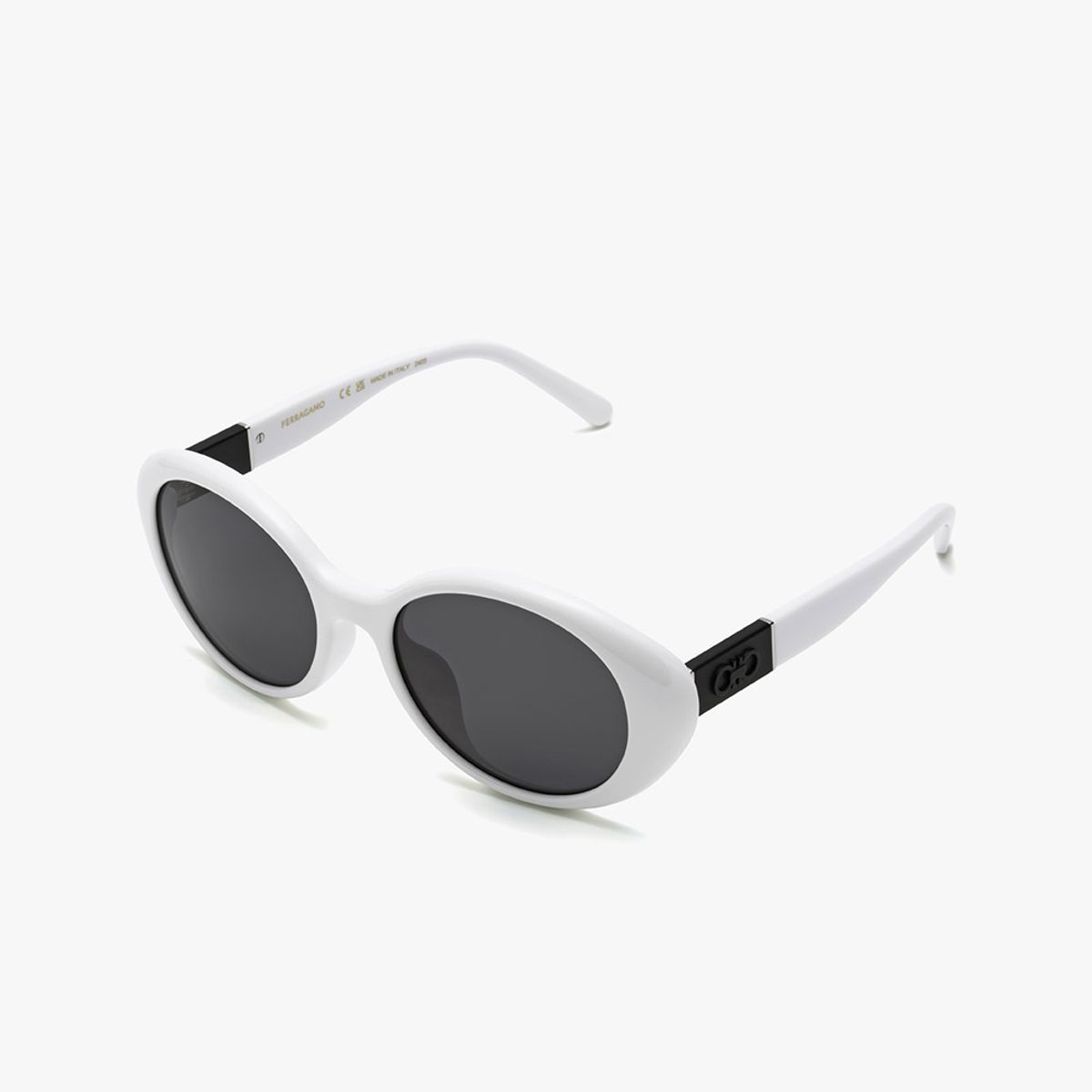 페라가모 아이웨어(FERRAGAMO EYEWEAR) 선글라스(SF2017SLBK 100 57)